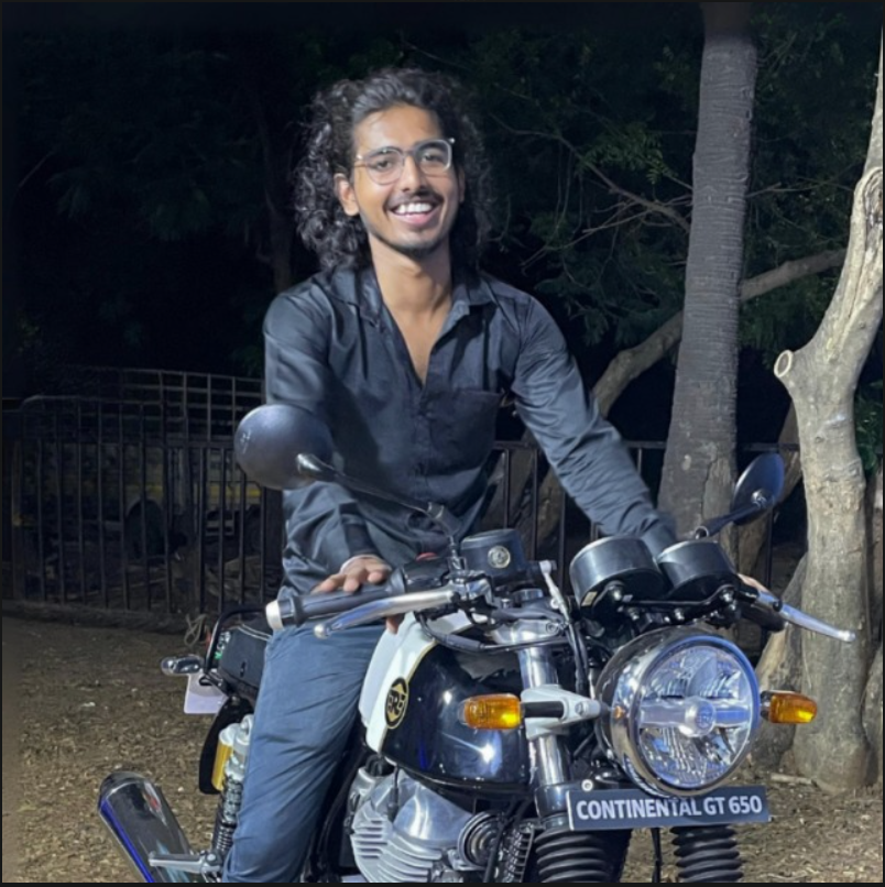 Abhishek